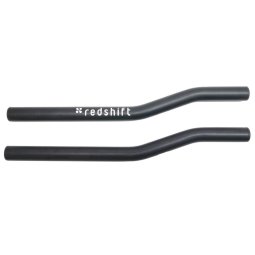 REDSHIFT Aerobars Riser Kit – Höhenverstellung Für Quick-Release Aerobars, 15 Oder 30 Mm