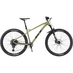 Gt bicycle price sale