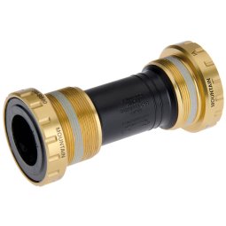 Boîtier De Pédalier Shimano BB-MT801 - Hollowtech II Pour VTT - BSA 68/73mm