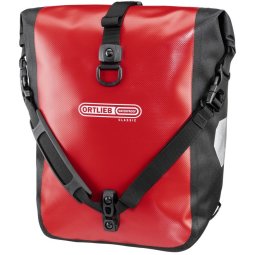 新品片方のみORTLIEB Back Roller Classic Ql2.1 Amazon.com : Ortlieb Back-Roller Classic QL2.1 Panniers