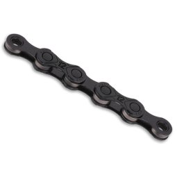KMC DLC 12 Chain - 12-speed - black/yellow | BIKE24