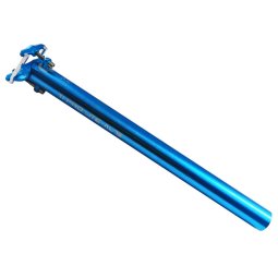 KCNC Ti Pro Lite AL75 Seatpost 27,2mm - different colors