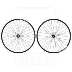 Shimano | WTB - Affordable 27.5 & 29 Inch MTB Trail Wheels