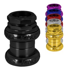 Chris King NoThreadSet Grip Lock Headset - 1 1/8