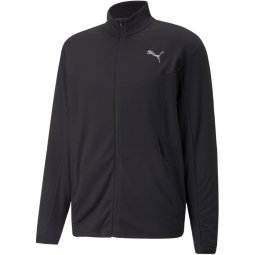 Puma Run Ultraweave Woven Running Jacket Men - Puma Black