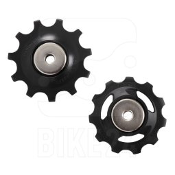 Bike jockey wheel online