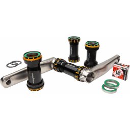 Cane Creek Hellbender 110 Bottom Bracket - 30mm Spindle
