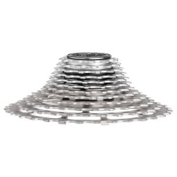 Campagnolo Sprockets for Super Record 12-speed Cassette - 25