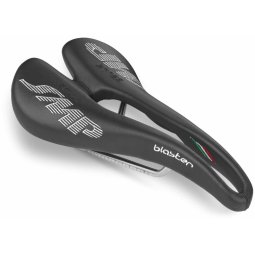 Selle SMP Drakon Saddle - black | BIKE24 Selle SMP Drakon Saddle - black | BIKE24