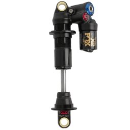 パーツ Fox Factory Series DHX RC4 Rear Shocks Osta Fox Suspension DHX RC4 Factory Rear Shock - 240 x 76mm