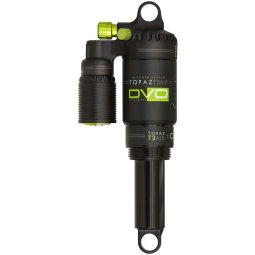 美品DVO TOPAZ 2 リアショック210x55mm Topaz 2 – DVO Suspension