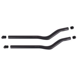 VISION SPEED EXTENSIONS J-Bend DHバー VISION SPEED EXTENSIONS J-BEND | VISION