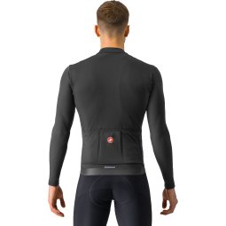 CASTELLI SUPERLEGGERA 2 ライトブラック Lサイズ Castelli Superleggera A/C Jersey Men - light black 085 | BIKE24