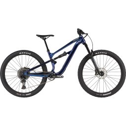 First Ride] The New Cannondale Habit 29 | MTB-MAG.COM