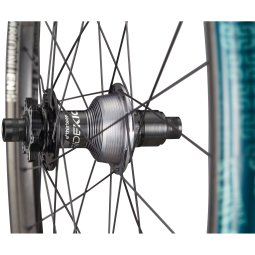 e*thirteen Sidekick Rear Hub - 6-Bolt | 12x157mm Superboost