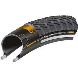 Continental Top Contact II E-Bike Folding Tire ECE-R75 - 28