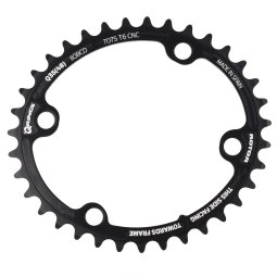 Rotor Q-Rings Outer Chainring for SRAM AXS Shifting Systems