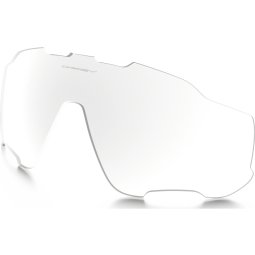 オークリー jaw breaker Oakley Wymienne szkła - Jawbreaker - Prizm Sapphire - 101
