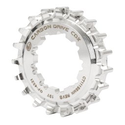 Gates Carbon Drive CDX Centertrack Sprocket - Front | 4x BCD Gates Carbon Drive CDX Centertrack Sprocket - Front | 4x BCD