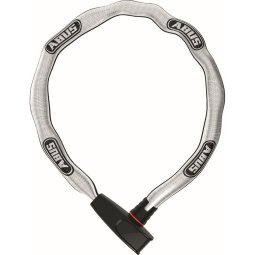 ABUS Catena 6806 チェーンロック 110cm ブラック Bike lock | Catena 6806 | basic protection | ABUS