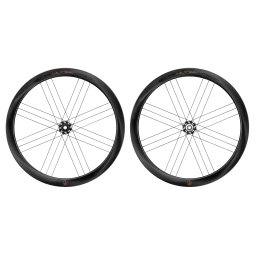 Campagnolo Bora Ultra WTO 33 DB Wheelset - 28 Campagnolo Bora Ultra WTO 33 DB Wheelset - 28