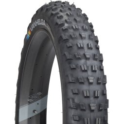 45NRTH VanHelga Fatbike Folding Tire Tubeless Ready 27.5x4.0 60TPI Skinwall
