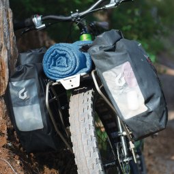 Blackburn Outpost CarryAll Bag - 1.2L - black | BIKE24