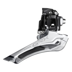 SHIMANO GRX RD-RX400 リアディレイラー 10スピード GRX リアディレーラー 12スピード（10-45T用）