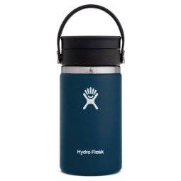 Hydro Flask 40oz Wide Mouth Insulated Bottle + Flex Cap