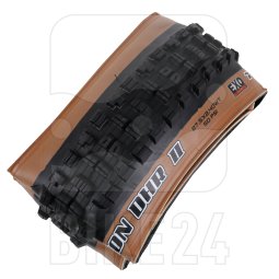 Maxxis Minion DHR II Folding Tire - 3C MaxxTerra | EXO TR