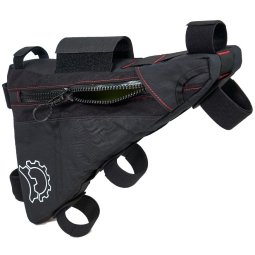 Revelate Designs Cranny Frame Bag 0.6L - Black | BIKE24 Revelate Designs Cranny Frame Bag 0.6L - Black | BIKE24