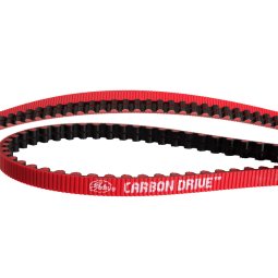 Gates Carbon Drive CDX Sprocket - Rear | Surefit 3-Lobe