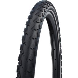 Schwalbe Nobby Nic Folding Tire - Evolution | Addix