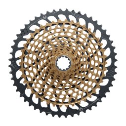 SRAM/スラム T-TYPE X0 Eagle Transmission カセット 10-52T (XS