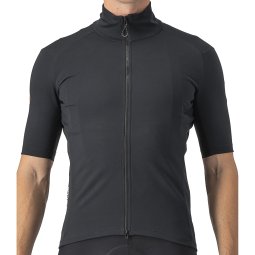 Castelli Perfetto RoS 2 Vest Men - light black 085 | BIKE24