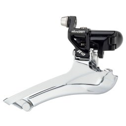 microSHIFT R10 SB-R402K STI - 2x10-speed - Pair | BIKE24