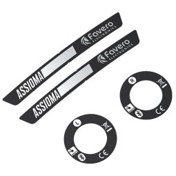 Favero Assioma Duo-Shi Replacement Set | BIKE24