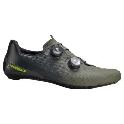 Specialized S-Works Torch Road Cycling Shoes - Standard
