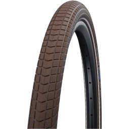 Amazon.com : Schwalbe Big Apple Raceguard RLX Wire Bead Tire