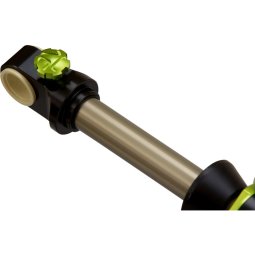 DVO Suspension Diamond D1 Enduro Race Fork - 27.5+/29