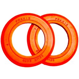 Praxis Works Conversion Ceramic Road Bottom Bracket 68mm for