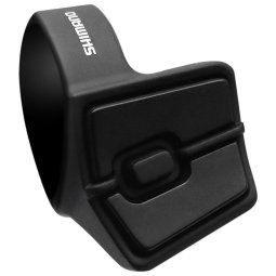 シマノSW-E7000-R STEPS 左スイッチのみ 変速用(Di2) Universal Cycles -- Shimano STEPS SW-E7000-R Switch for SEIS