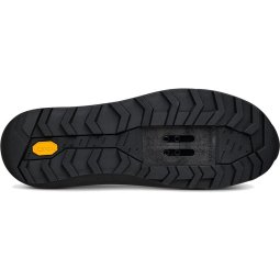 Fizik Tempo Artica GTX Winter Road Shoes Unisex - White