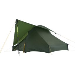 Nordisk Oppland 3 (2.0) PU Tent - Dark Olive | BIKE24 Nordisk Oppland 3 (2.0) PU Tent - Dark Olive | BIKE24