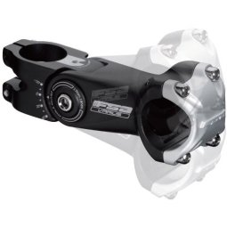 FSA SL-K 17° 31.8 Stem - grey / black | BIKE24