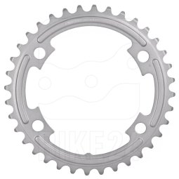 Shimano 105 FC-5800 Chainring - 2x11-Speed - black | BIKE24