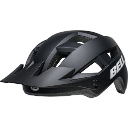 Bell Sixer MIPS Helmet - matte/gloss black | BIKE24 Bell Sixer MIPS Helmet - matte/gloss black | BIKE24