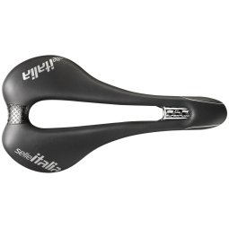Selle Italia SLR Boost Saddle - Superflow | Kit Carbonio