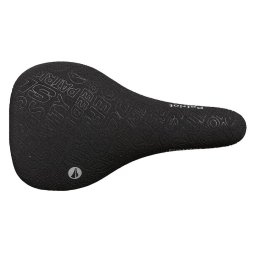 SDG Patriot Sensus RL CroMo Saddle - black/black | BIKE24