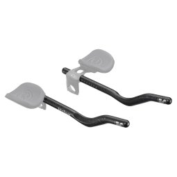 VISION SPEED EXTENSIONS J-Bend DHバー VISION SPEED EXTENSIONS J-BEND | VISION